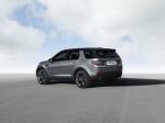 Land Rover Discovery Sport HSE Luxury Black Pack 2015 года